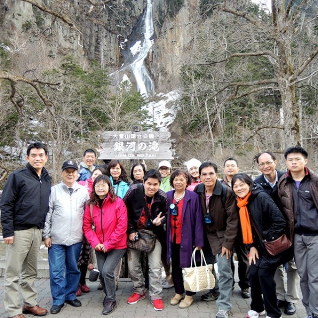 20130516~20
北海道之旅