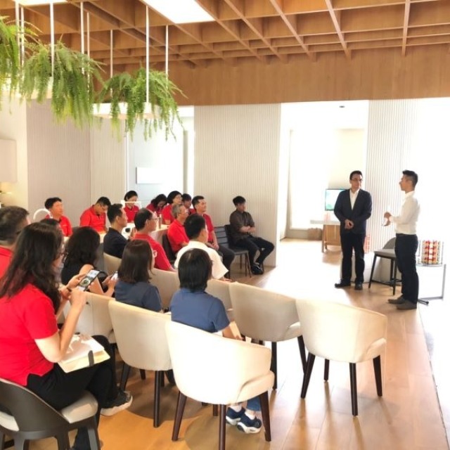 Alfa Safe
耐震系統工法