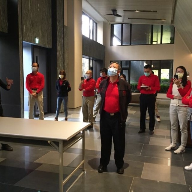 豐穀璞真
公設規劃分享