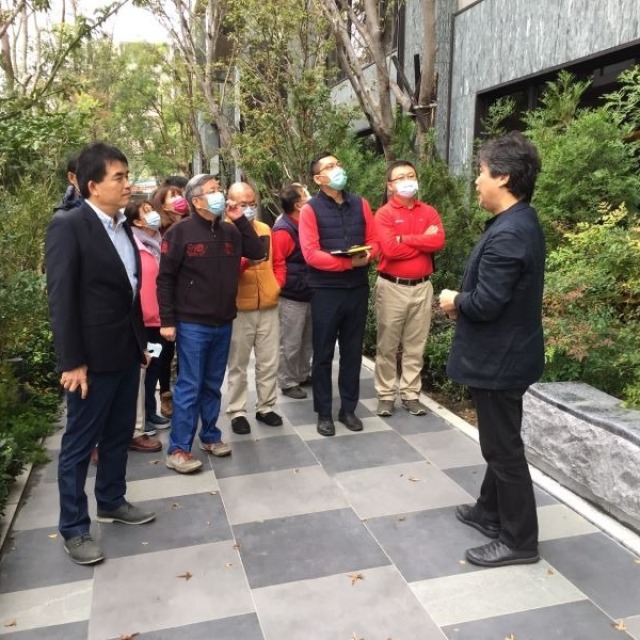 豐穀璞真
建築設計分享