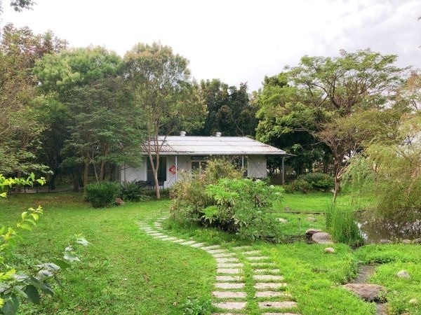 福田農場
環境維護