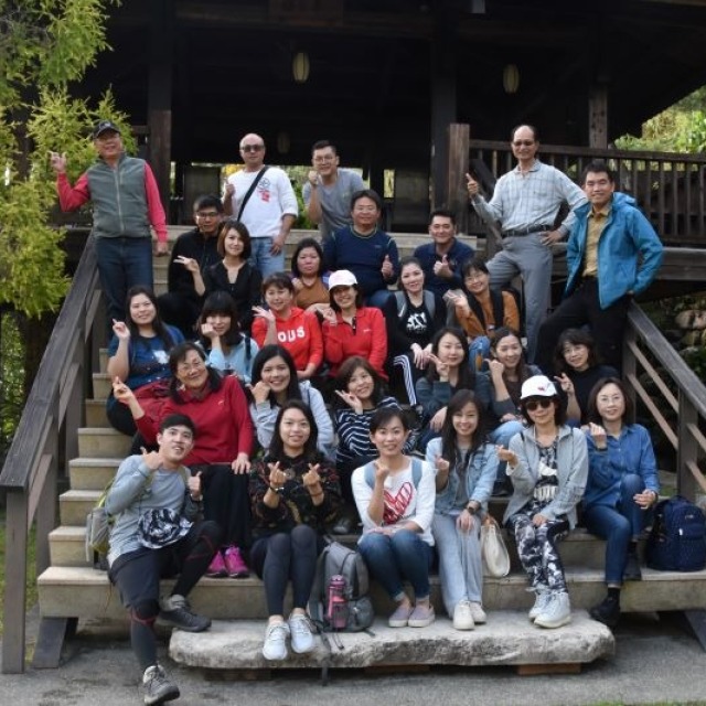 九九峰&秋山居
秋季旅遊