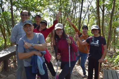 九九峰&秋山居 秋季旅遊