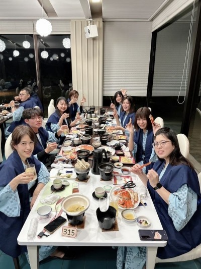 大阪京都五日遊