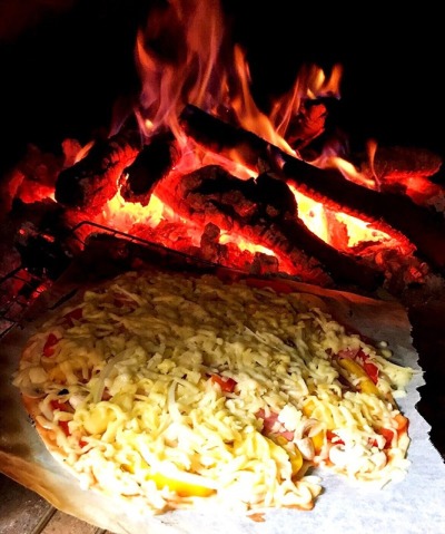 豐穀家族聯誼活動(一)