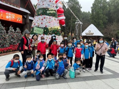 台灣行動菩薩助學協會~圓夢計劃~LOVE IN LOVE