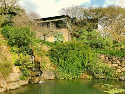 九九峰&秋山居 秋季旅遊