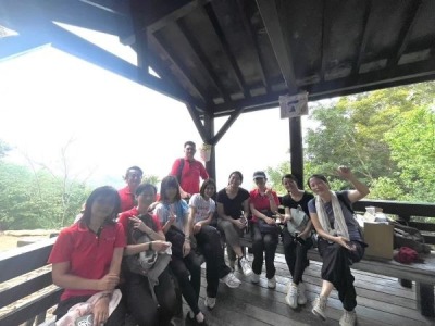 五月活力營&慶生聚餐