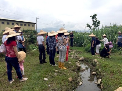 豐穀家族聯誼活動(一)