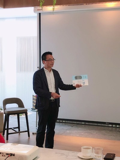 Alfa Safe 耐震系統工法演講