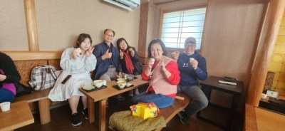 大阪京都五日遊