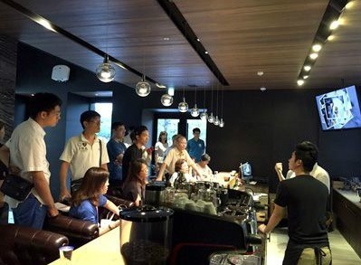 景三千廚具設備教學