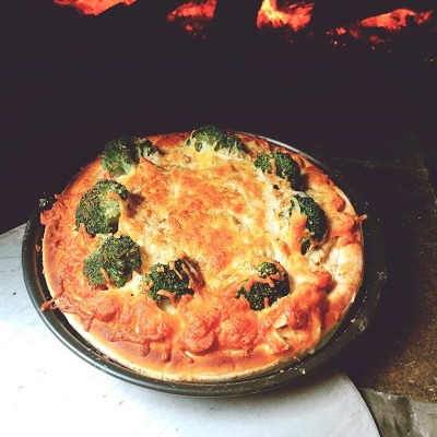 逢甲大學EMBA福田農場聯誼活動