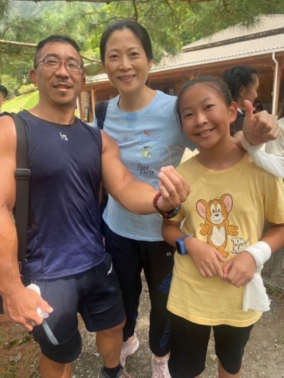 豐穀家族旅遊~花蓮3+1日遊