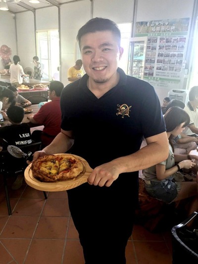 豐穀家族聯誼活動(二)