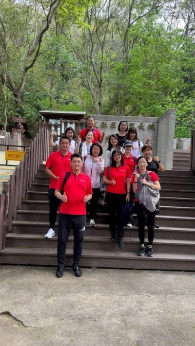 五月活力營&慶生聚餐