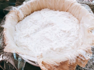 福田農場聯誼活動 控土窯&炊菜頭粿