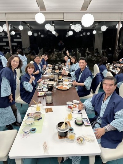 大阪京都五日遊