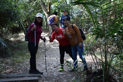 九九峰&秋山居 秋季旅遊