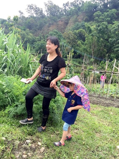 豐穀家族聯誼活動(一)