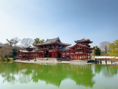 大阪京都五日遊