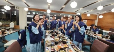 大阪京都五日遊