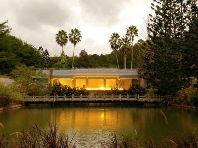 勤美學 山那村 豐穀家族冬之旅