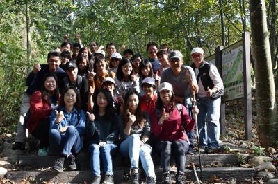 九九峰&秋山居 秋季旅遊