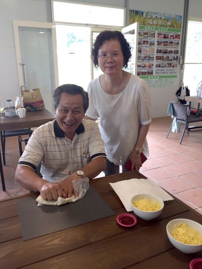 豐穀家族聯誼活動(一)