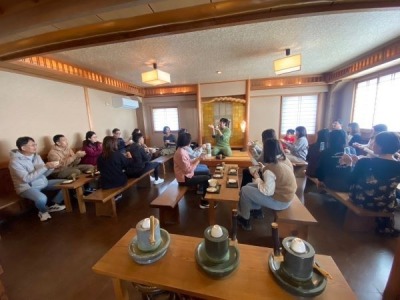 大阪京都五日遊