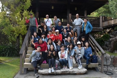 九九峰&秋山居 秋季旅遊