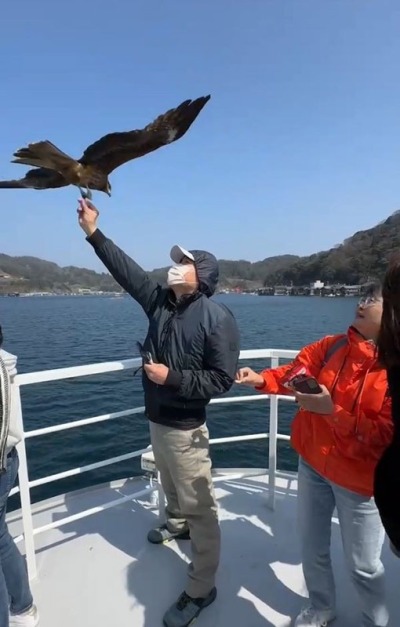 大阪京都五日遊