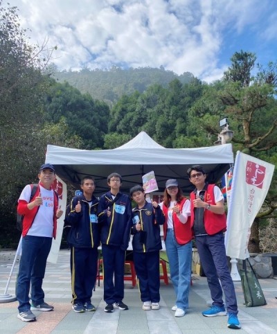 台灣行動菩薩助學協會~圓夢計劃~LOVE IN LOVE