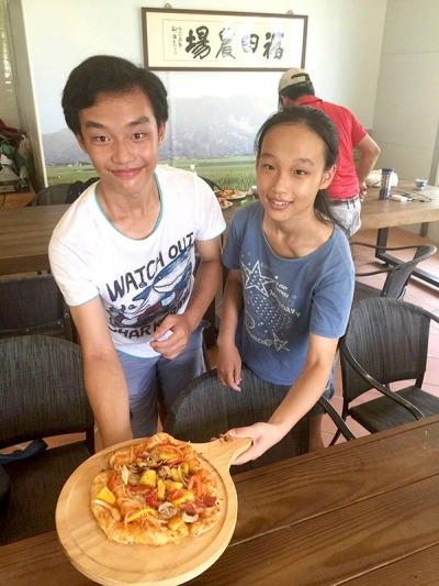 豐穀家族聯誼活動(二)