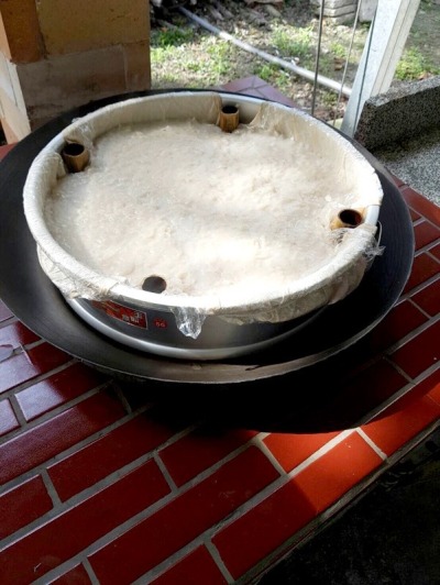 福田農場菜頭粿