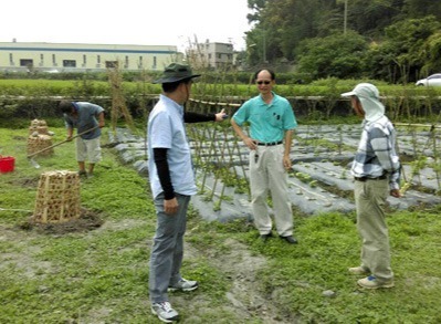豐穀的開心農場
福田農場