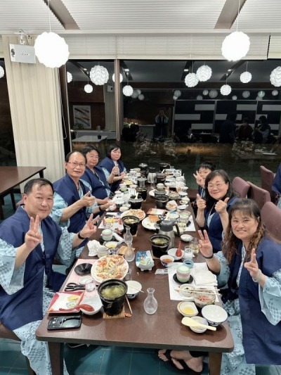 大阪京都五日遊