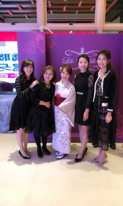 聯歡尾牙宴
春耕不動產&豐穀建設