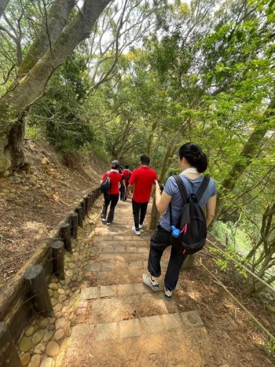 五月活力營&慶生聚餐