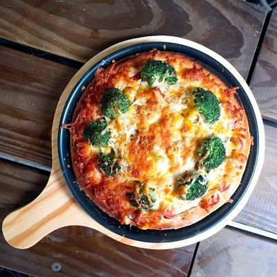 逢甲大學EMBA福田農場聯誼活動