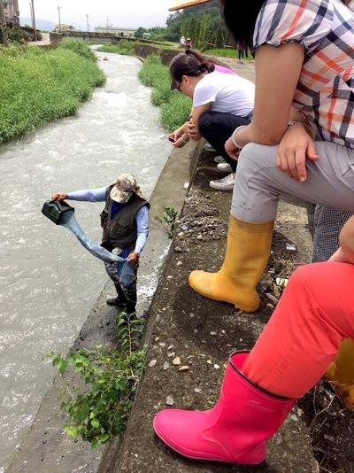 豐穀家族聯誼活動(一)