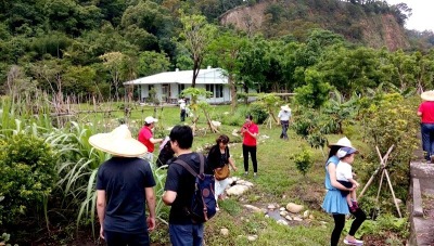 豐穀家族聯誼活動(一)