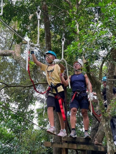 豐穀家族旅遊~花蓮3+1日遊