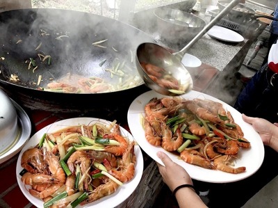 豐穀家族聯誼活動(一)