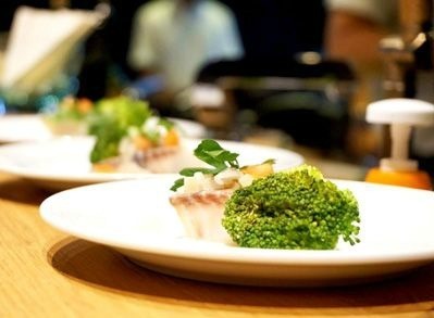 景三千廚具設備教學