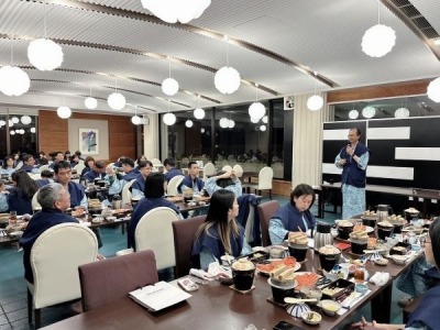 大阪京都五日遊