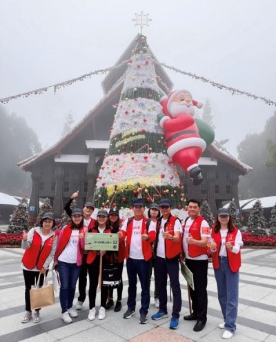 台灣行動菩薩助學協會~圓夢計劃~LOVE IN LOVE