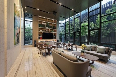 豐穀璞實 公設實景