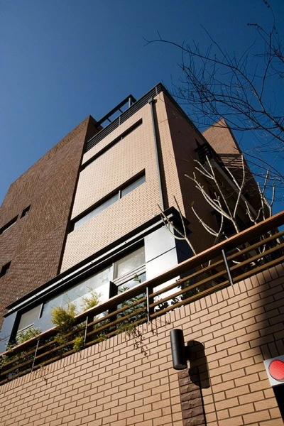 豐穀見晴 外觀實景