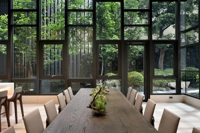 豐穀璞實 公設實景